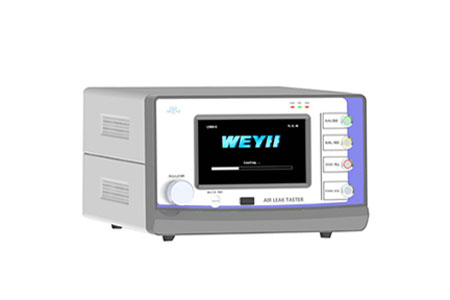 气密性检漏仪