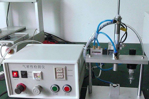 气密性检漏仪