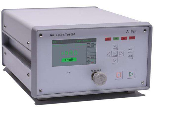 气密测漏仪